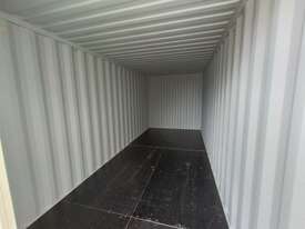 2024 20ft Shipping Container - picture0' - Click to enlarge