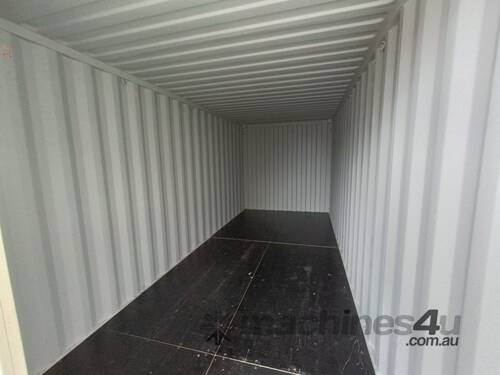 2024 20ft Shipping Container