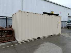 2024 20ft Shipping Container - picture1' - Click to enlarge