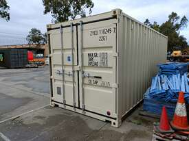 2024 20ft Shipping Container - picture2' - Click to enlarge