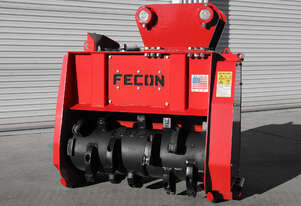 Fecon CEM36 Excavator Mulcher Premium Performance for 7-15 Tonne Excavators