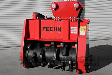 Fecon CEM36 Excavator Mulcher Premium Performance for 7-15 Tonne Excavators