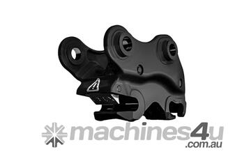 Excavator Hydraulic Quick Hitch 30-35mm Pins Excavator Hydraulic Quick Hitch 30-35mm Pins