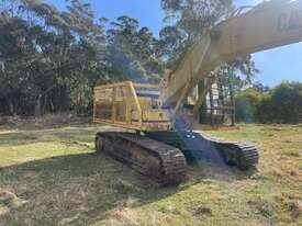 Caterpllar 325L Forestry Excavator - Maintained & in Working Condition - picture0' - Click to enlarge