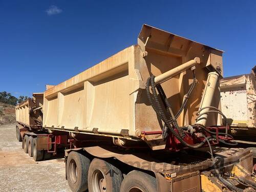 Howard Porter TRI470