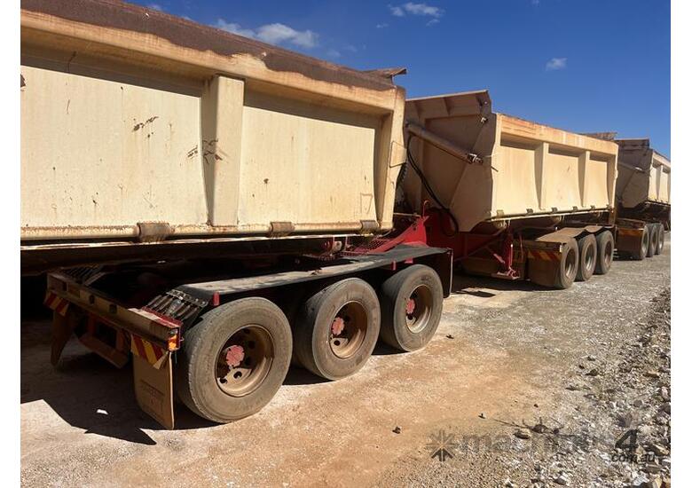 Howard Porter TRI470