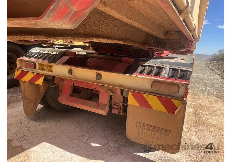 Howard Porter TRI470