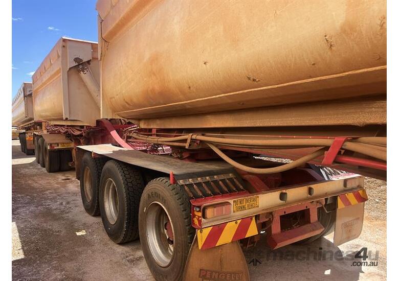 Howard Porter TRI470