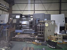 2018 Doosan Puma-700L CNC Lathe - picture0' - Click to enlarge