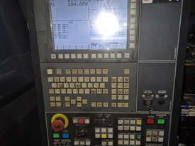 2018 Doosan Puma-700L CNC Lathe - picture2' - Click to enlarge