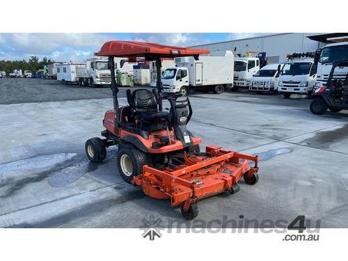 Kubota F3690