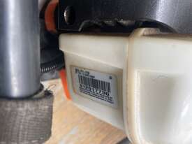 Stihl BT-131 Post Hole Borer - picture0' - Click to enlarge