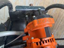 Stihl BT-131 Post Hole Borer - picture1' - Click to enlarge