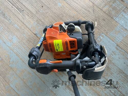 Stihl BT-131 Post Hole Borer