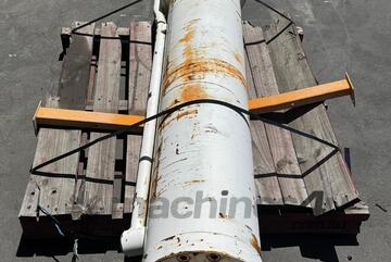 Super Heavy Duty Hydraulic Cylinder