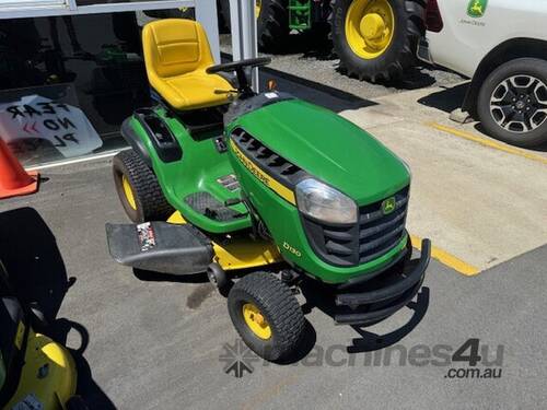 John Deere D130 Lawn Garden Tractors