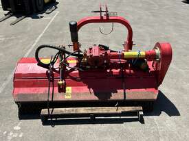 2016 Seppi M Mulcher SMWA K 175 - picture1' - Click to enlarge