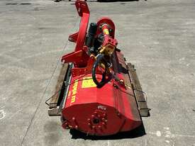 2016 Seppi M Mulcher SMWA K 175 - picture2' - Click to enlarge