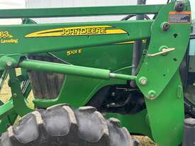 2010 John Deere 5101E - picture1' - Click to enlarge