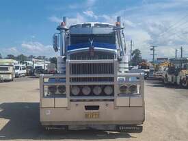 Kenworth T950 - picture0' - Click to enlarge