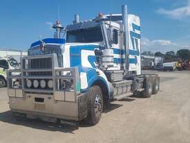 Kenworth T950 - picture1' - Click to enlarge