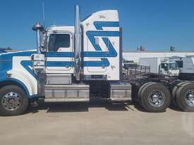 Kenworth T950 - picture2' - Click to enlarge