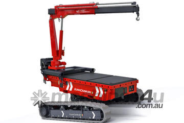 Multi Loader 6.0 Crawler Transporter