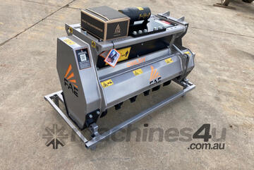 FAE Mulchers Full Model Range Hyd Mulcher Attachments - In Stock!