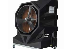 TRADEQUIP Portable Evaporative Cooler 750W