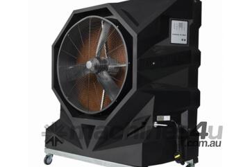 TRADEQUIP Portable Evaporative Cooler 750W
