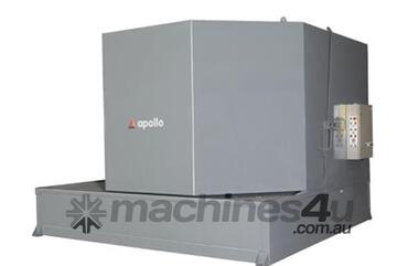 Apollo SW3216 Automatic Part Washer, Australian-Made, Achieve Superior Cleaning 4x Faster!