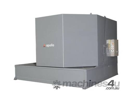 Apollo SW3216 Automatic Part Washer, Australian-Made, Achieve Superior Cleaning 4x Faster!