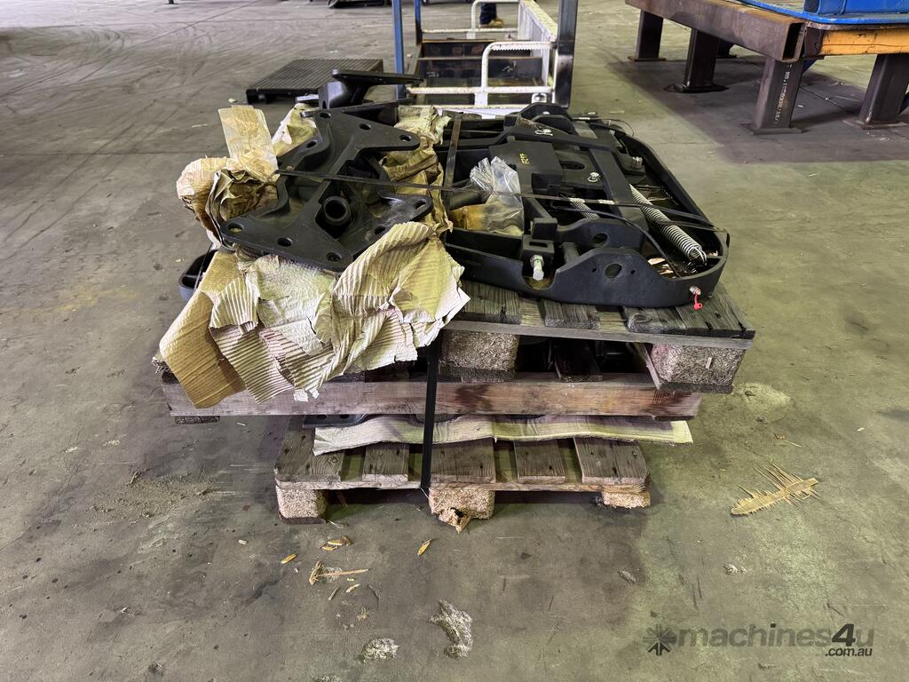 Used Assorted Pallet of Fontaine Fifth Wheels in Stafford, QLD