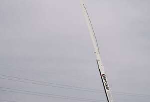 Snorkel   2100SJ Boom Lift