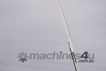 Snorkel   2100SJ Boom Lift