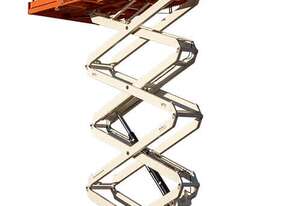 Snorkel   S9043RT Scissor Lift