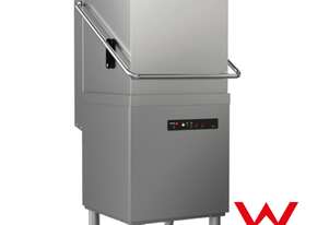 Fagor EVO-CONCEPT Pass-through Dishwasher - CO-142BDD