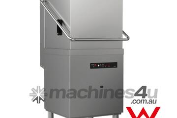 Fagor EVO-CONCEPT Pass-through Dishwasher - CO-142BDD