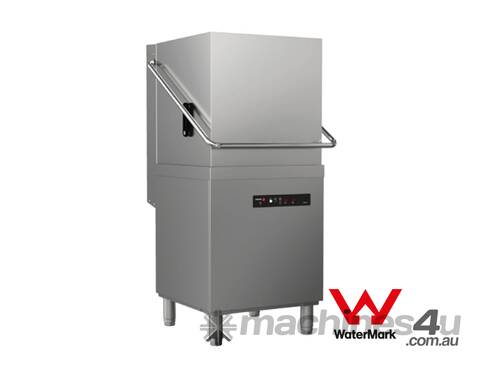 Fagor EVO-CONCEPT Pass-through Dishwasher - CO-142BDD