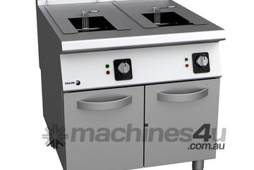 Fagor Kore 900 Series Gas Deep Fat Fryer - F-G9215