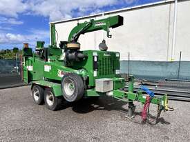 2012 Bandit 1890XP Tow Behind Wood Chipper - picture0' - Click to enlarge