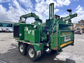 2012 Bandit 1890XP Tow Behind Wood Chipper - picture1' - Click to enlarge