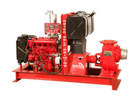 Remko RS150 Irrigation Package ( Diesel Pump ) - picture0' - Click to enlarge