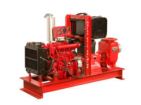 Remko RS150 Irrigation Package ( Diesel Pump ) - picture1' - Click to enlarge