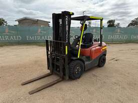 TCM FD30T3 FORKLIFT - picture0' - Click to enlarge