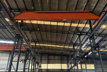 Eilbeck Used Overhead crane