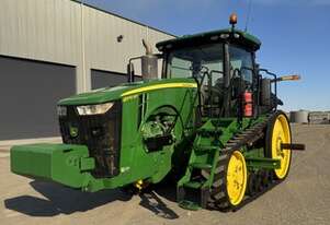 2017 John Deere 8370RT Track Tractors