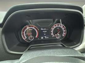 2022 LDV T60 Max PRO Max 4x4 Dual Cab Utility (Diesel) (Auto) - picture2' - Click to enlarge