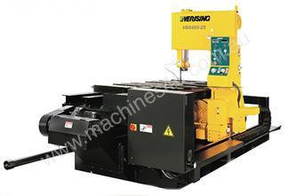 caption Everising Block Plate Vertical Bandsaw