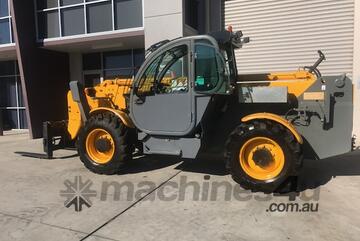 Dieci 40.17 Telehandler with Forks & Major Inspection